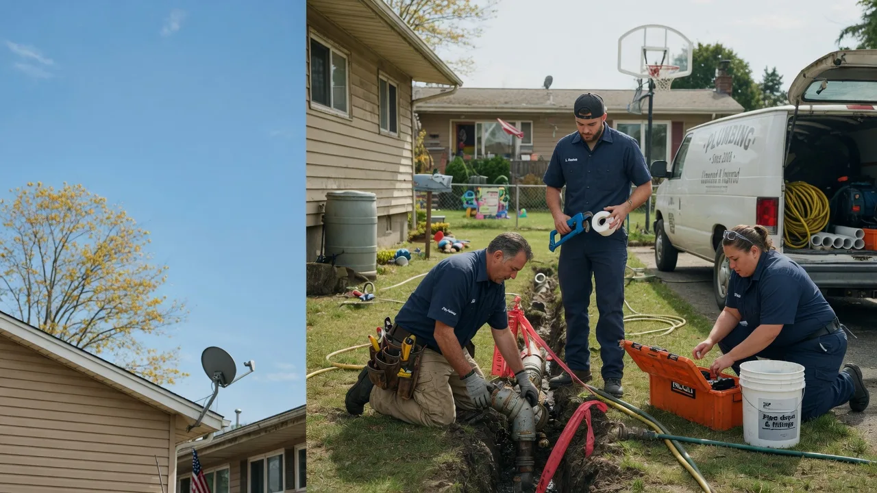 Garbage Disposal Replacement in Roseland, NE near me
